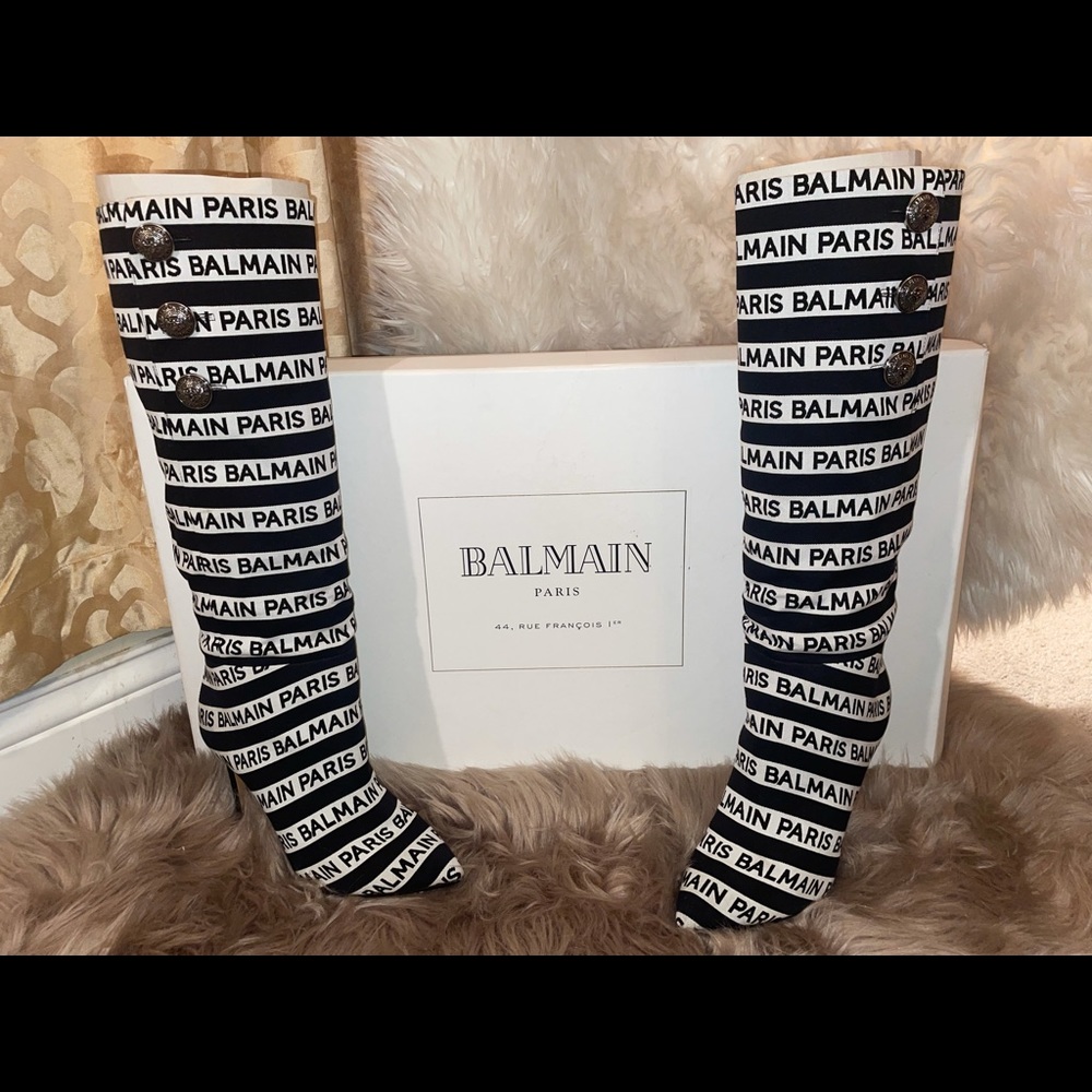 Balmain